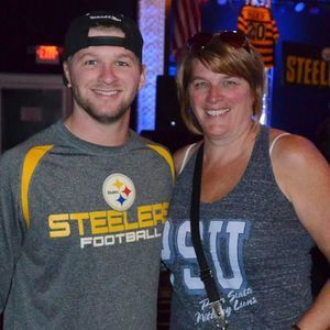 Meet your Posher, Ty